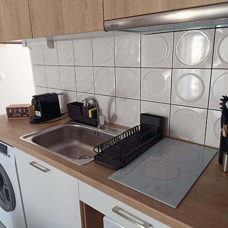 Snd Rentals- Studios كوزاني المظهر الخارجي الصورة