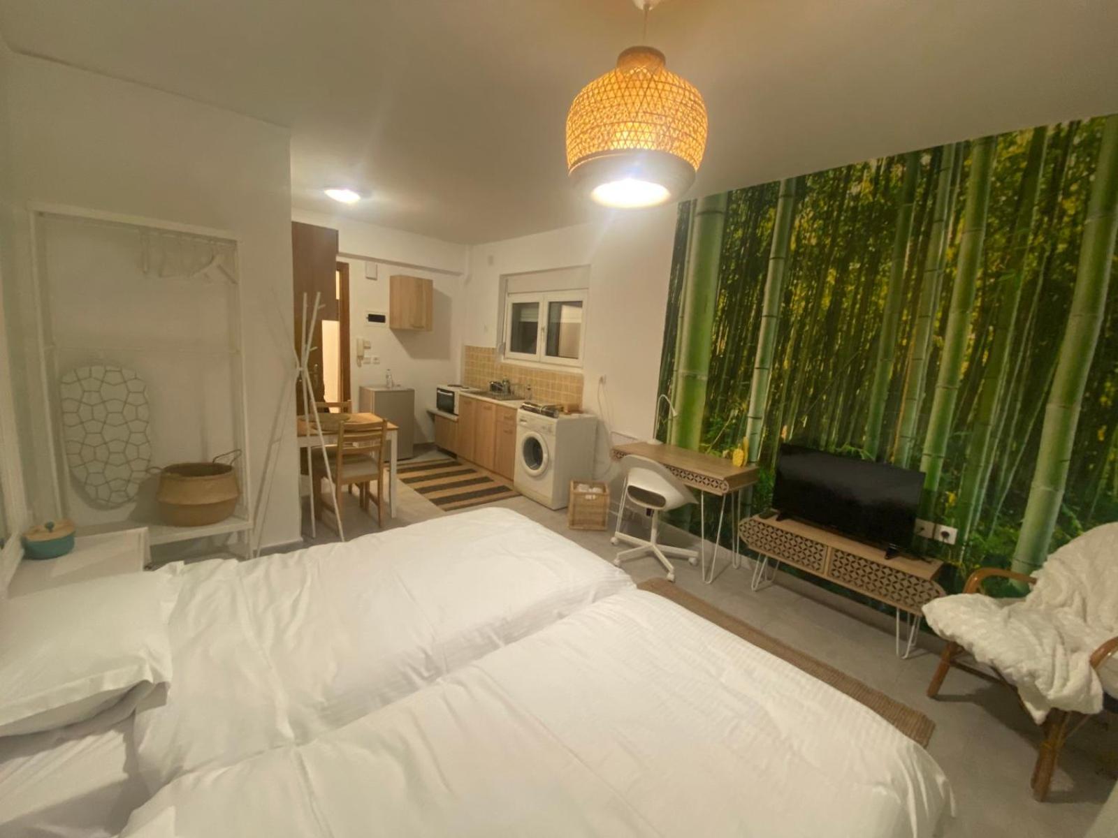 Snd Rentals- Studios كوزاني المظهر الخارجي الصورة