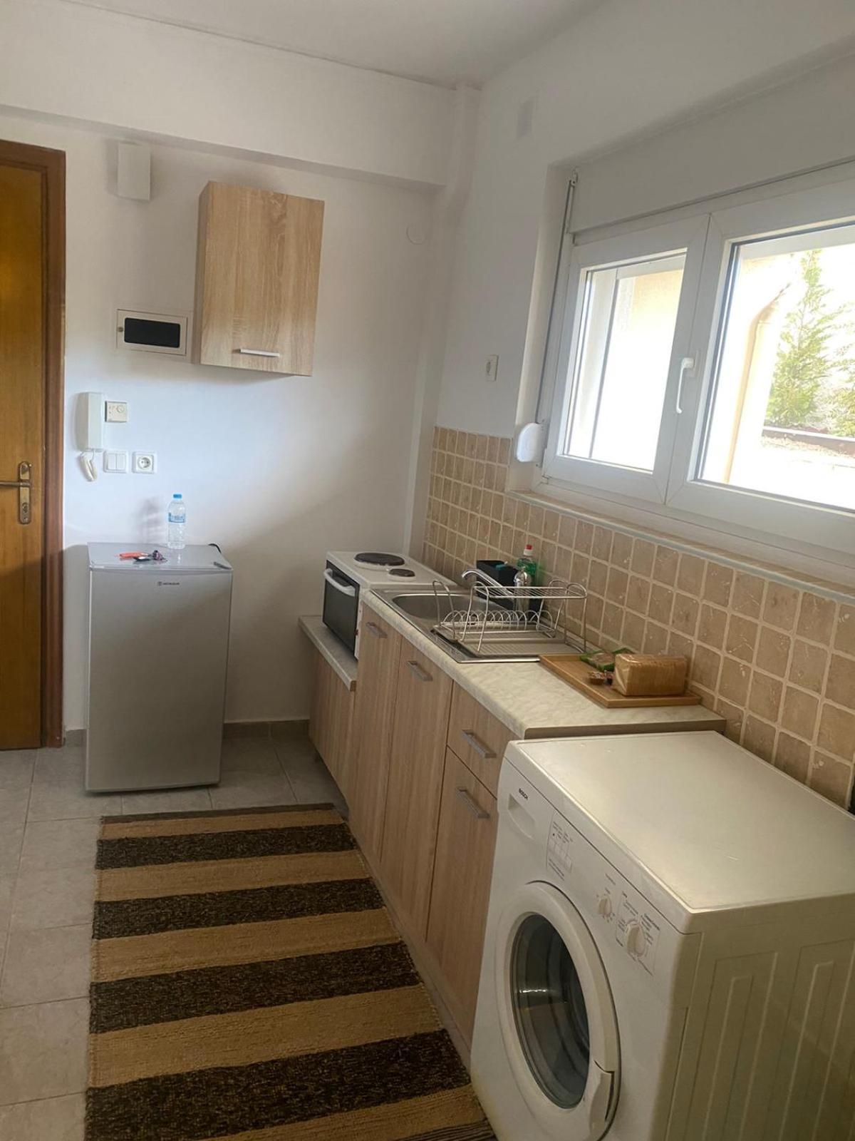 Snd Rentals- Studios كوزاني المظهر الخارجي الصورة