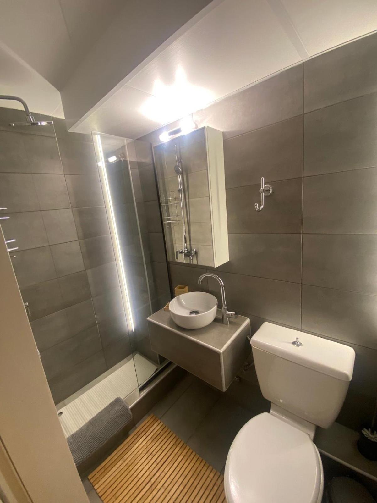 Snd Rentals- Studios كوزاني المظهر الخارجي الصورة