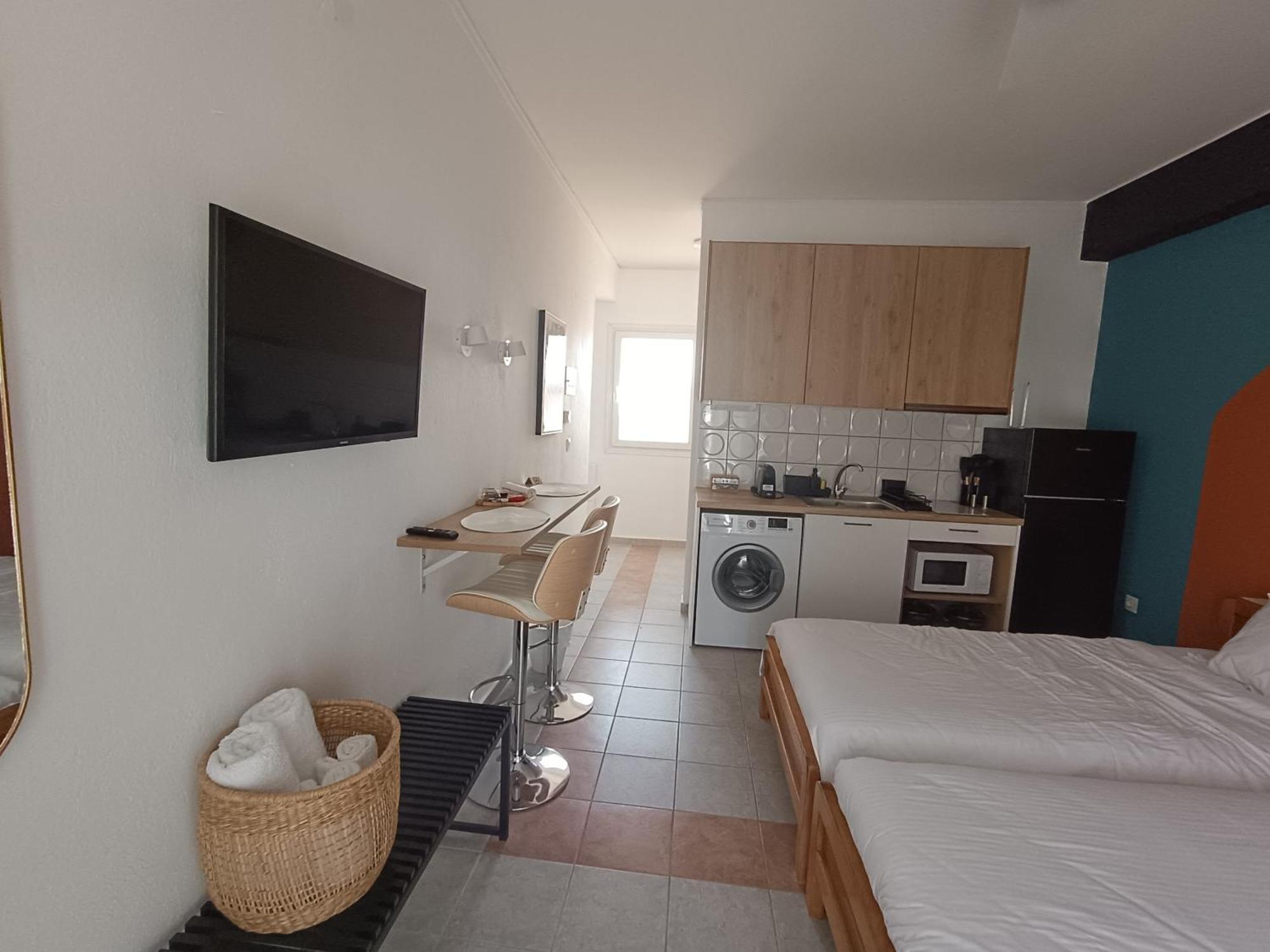 Snd Rentals- Studios كوزاني المظهر الخارجي الصورة