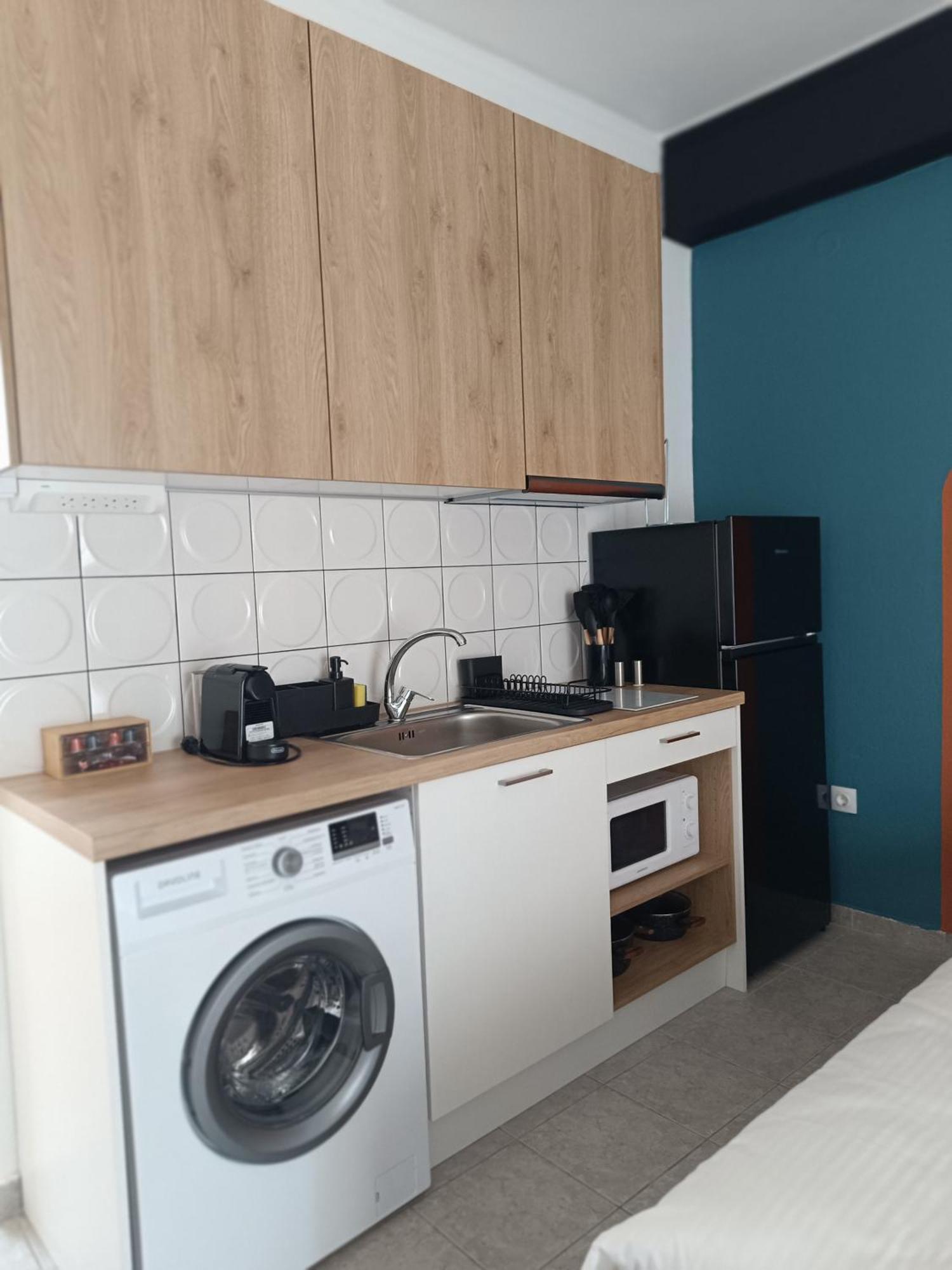 Snd Rentals- Studios كوزاني الغرفة الصورة