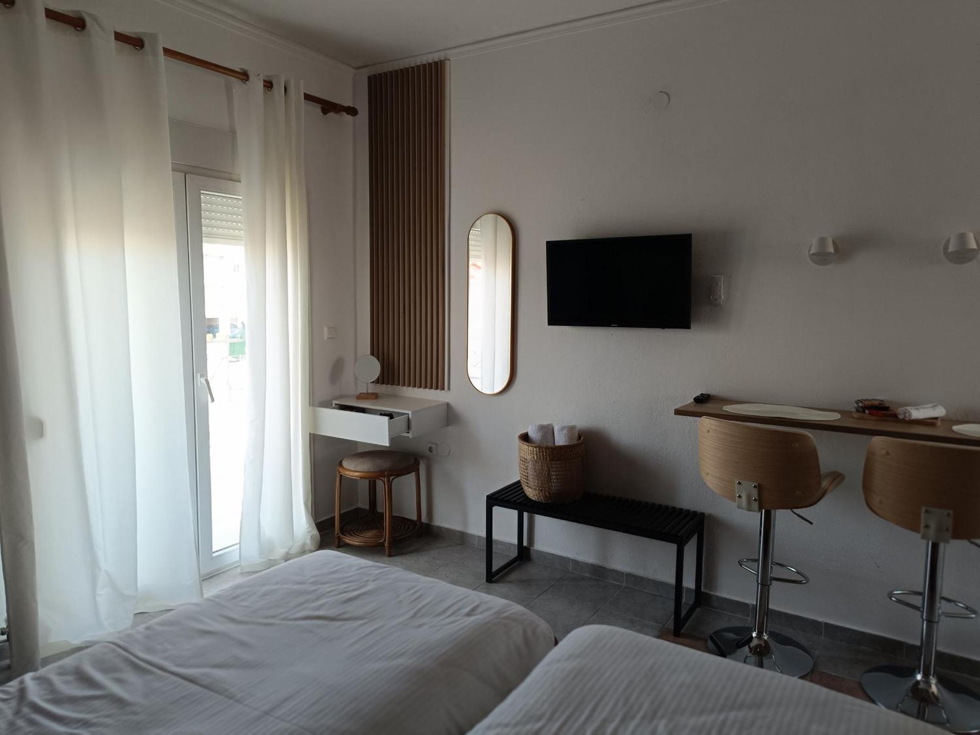 Snd Rentals- Studios كوزاني الغرفة الصورة