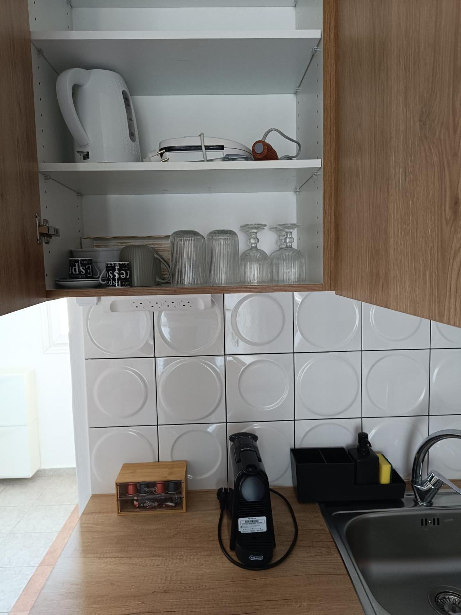 Snd Rentals- Studios كوزاني المظهر الخارجي الصورة