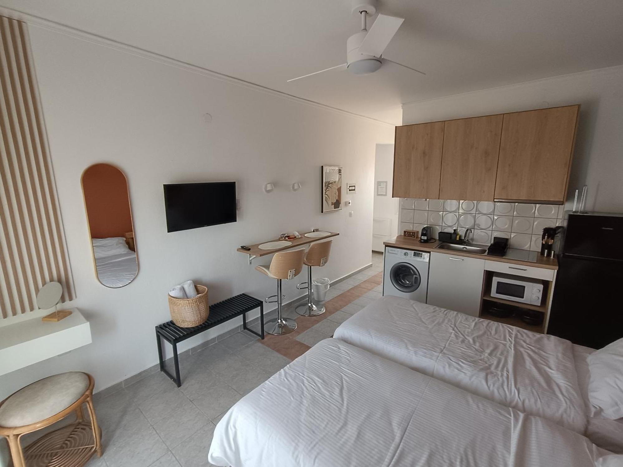 Snd Rentals- Studios كوزاني المظهر الخارجي الصورة