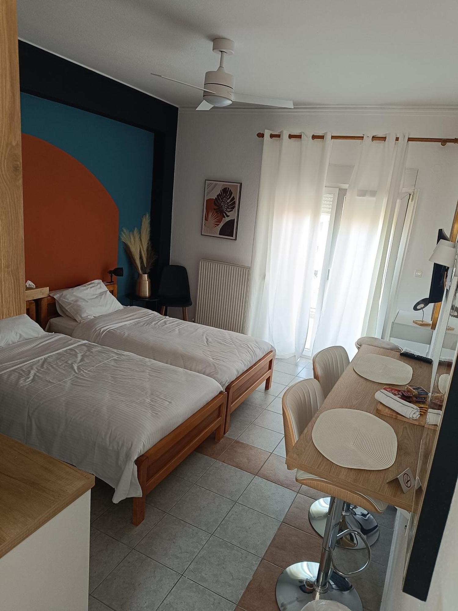 Snd Rentals- Studios كوزاني المظهر الخارجي الصورة